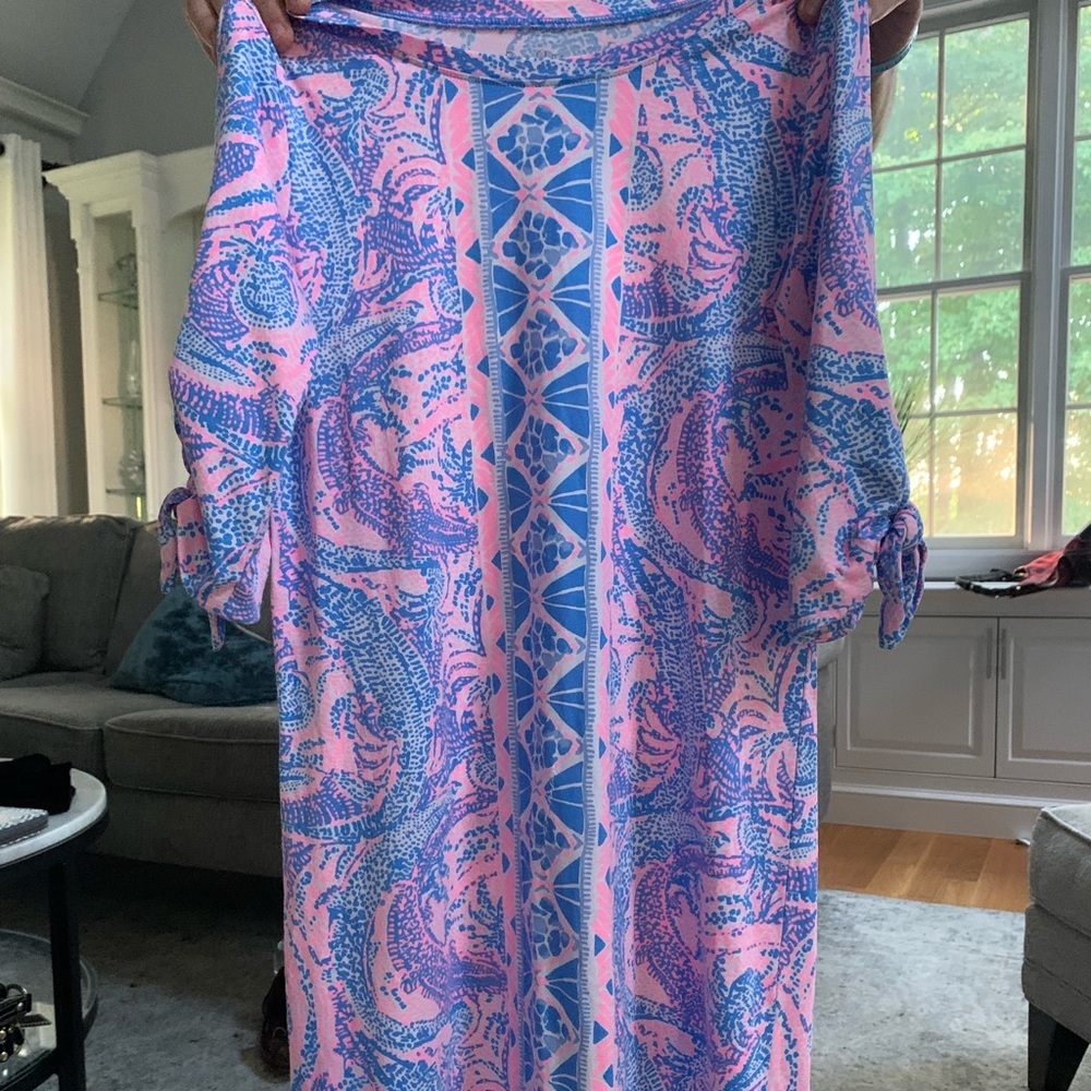 Lilly Pulitzer Preston Dress